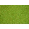 Flowered grass mat . NOCH 00270