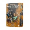 Warcry: Brezo y Hueso.