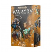 Warcry: Briar and Bone.