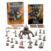 Warcry: Briar and Bone.