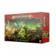 Warhammer Age of Sigmar: Set de inicio.