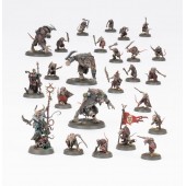 Warhammer Age of Sigmar: Starter Set.