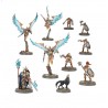 Warhammer Age of Sigmar: Set de inicio.