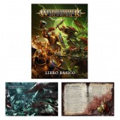 Warhammer Age of Sigmar: Starter Set.