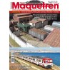 Revista Maquetren, nº 378.