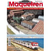 Revista Maquetren, nº 378.