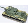 Photo-etched: Soviet WWII ISU-152 - Basic Set.