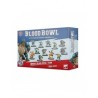 Equipo de Enanos de Blood Bowl: Dwarf Giants