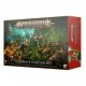 Warhammer Age Of Sigmar: Conjunto inicial definitivo.