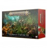 Warhammer Age of Sigmar: Ultimate Starter Set (Inglés).