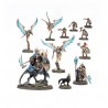 Warhammer Age of Sigmar: Ultimate Starter Set.