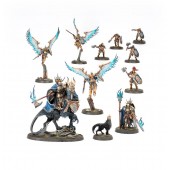 Warhammer Age of Sigmar: Ultimate Starter Set (Inglés).