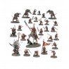 Warhammer Age of Sigmar: Ultimate Starter Set.