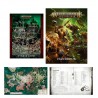 Warhammer Age of Sigmar: Ultimate Starter Set (Inglés).