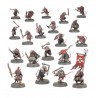 Warhammer Age of Sigmar: Set introductorio.