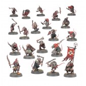 Warhammer Age of Sigmar: Introductory Set.