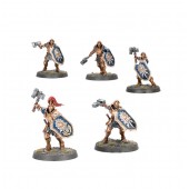 Warhammer Age of Sigmar: Introductory Set.