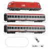 Start digital set: Diesel locomotive class 2016.