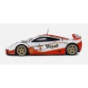 MCLAREN F1 GTR Short Tail – BPR GT 1995.