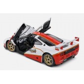 MCLAREN F1 GTR Short Tail – BPR GT 1995.