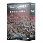 Combat Patrol: Imperial Agents.