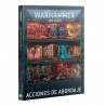 Warhammer 40,000: Acciones de abordaje (Spanish).