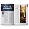 Número 503 de la revista White Dwarf. Agosto 2024.