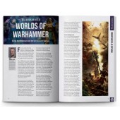 Issue 503 of the magazine White Dwarf. August 2024.