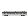 2-unit pack short DEV Inox coaches, SNCF.