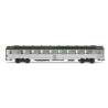 2-unit pack short DEV Inox coaches, SNCF.