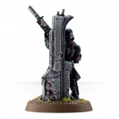 Vindicare Assassin.