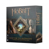 El Hobbit: La caza de la Arkenstone.