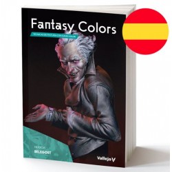 Fantasy Colors.