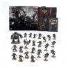 Blood Angels Army Set.