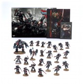 Blood Angels Army Set.