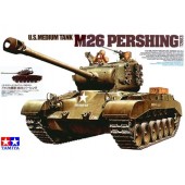 M26 Pershing.