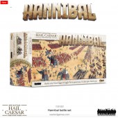 Hail Caesar Epic Battles: Hannibal battle-set.