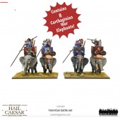 Hail Caesar Epic Battles: Hannibal battle-set.