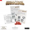 Hail Caesar Epic Battles: Hannibal battle-set.