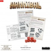 Hail Caesar Epic Battles: Hannibal battle-set.