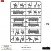 Hail Caesar Epic Battles: Hannibal battle-set.