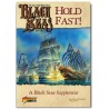 Suplemento Hold fast!. Black Seas.