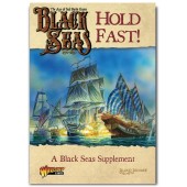 Suplemento Hold fast!. Black Seas.