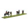 Pike & Shotte Epic Battles - Dragoons horseholders.