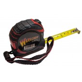 Warlord Tape Measure.