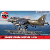 Hawker Siddeley Harrier GR.1/AV-8A.