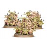 Age of sigmar. Nurglings.