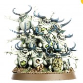 Age of sigmar. Nurglings.