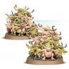 Age of sigmar. Nurglings.