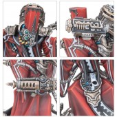 Mechanicum: Archmagos Prime.